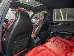 Audi S4 2023 S4 3.0TFSI - ფოტო 8