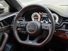 Audi S4 2023 S4 3.0TFSI - ფოტო 9