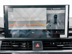 Audi A4L 45 TFSI quattro Dynamic Premium Edition - ფოტო 11