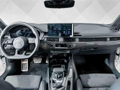 Audi A4L 45 TFSI quattro Dynamic Premium Edition - ფოტო 12