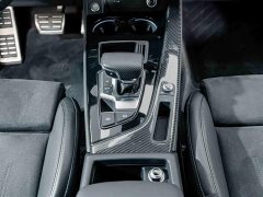 Audi A4L 45 TFSI quattro Dynamic Premium Edition - ფოტო 14