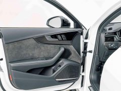 Audi A4L 45 TFSI quattro Dynamic Premium Edition - ფოტო 17