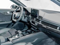 Audi A4L 45 TFSI quattro Dynamic Premium Edition - ფოტო 19