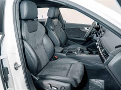 Audi A4L 45 TFSI quattro Dynamic Premium Edition - ფოტო 20