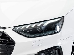 Audi A4L 45 TFSI quattro Dynamic Premium Edition - ფოტო 4