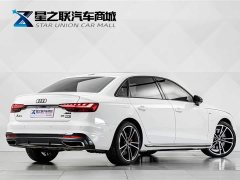 Audi A4L 45 TFSI quattro Dynamic Premium Edition - ფოტო 6