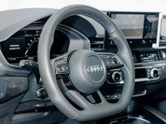 Audi A4L 45 TFSI quattro Dynamic Premium Edition - ფოტო 9