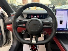 Xiaomi SU7 Quad Motor Ultra-Long Range Advanced Autonomous Driving Max - ფოტო 13