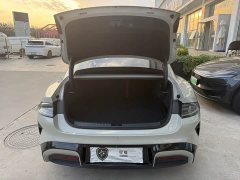 Xiaomi SU7 Quad Motor Ultra-Long Range Advanced Autonomous Driving Max - ფოტო 15