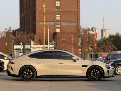 Xiaomi SU7 Quad Motor Ultra-Long Range Advanced Autonomous Driving Max - ფოტო 4