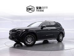 Mercedes-Benz GLC 300 L 4MATIC Dynamic 5-Seater - ფოტო 1