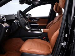 Mercedes-Benz GLC 300 L 4MATIC Dynamic 5-Seater - ფოტო 14