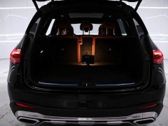 Mercedes-Benz GLC 300 L 4MATIC Dynamic 5-Seater - ფოტო 18