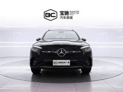 Mercedes-Benz GLC 300 L 4MATIC Dynamic 5-Seater - ფოტო 2