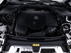 Mercedes-Benz GLC 300 L 4MATIC Dynamic 5-Seater - ფოტო 20