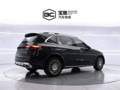 Mercedes-Benz GLC 300 L 4MATIC Dynamic 5-Seater - ფოტო 3