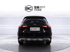 Mercedes-Benz GLC 300 L 4MATIC Dynamic 5-Seater - ფოტო 4