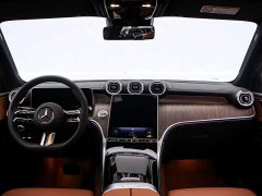 Mercedes-Benz GLC 300 L 4MATIC Dynamic 5-Seater - ფოტო 5