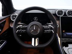 Mercedes-Benz GLC 300 L 4MATIC Dynamic 5-Seater - ფოტო 7