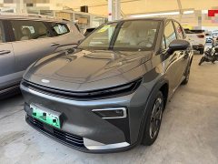 Geely Boyue REV 220km Long Range Platinum Extended Range Smart Luxury Edition - ფოტო 1