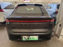 Geely Boyue REV 220km Long Range Platinum Extended Range Smart Luxury Edition - ფოტო 2