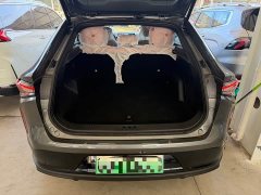 Geely Boyue REV 220km Long Range Platinum Extended Range Smart Luxury Edition - ფოტო 3