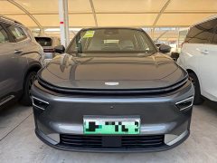 Geely Boyue REV 220km Long Range Platinum Extended Range Smart Luxury Edition - ფოტო 4