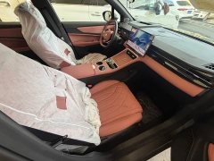Geely Boyue REV 220km Long Range Platinum Extended Range Smart Luxury Edition - ფოტო 5