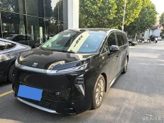 Buick Zhijing Shijia Luxury Edition - ფოტო 1
