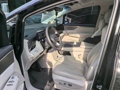 Buick Zhijing Shijia Luxury Edition - ფოტო 2