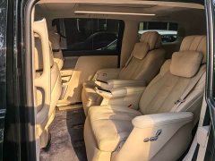 Buick Zhijing Shijia Luxury Edition - ფოტო 3