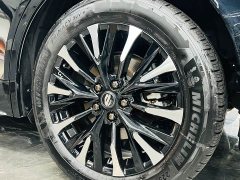 Toyota Alphard Hybrid 2.5L Premium Gold Edition - ფოტო 10