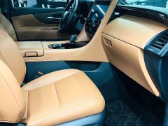 Toyota Alphard Hybrid 2.5L Premium Gold Edition - ფოტო 8