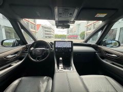 Toyota Alphard Hybrid 2.5L Premium Edition - ფოტო 10