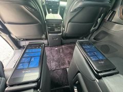 Toyota Alphard Hybrid 2.5L Premium Edition - ფოტო 11