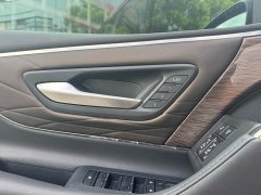 Toyota Alphard Hybrid 2.5L Premium Edition - ფოტო 13