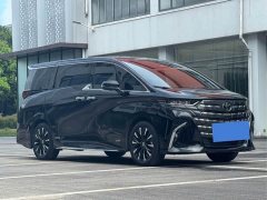 Toyota Alphard Hybrid 2.5L Premium Edition - ფოტო 3