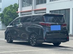 Toyota Alphard Hybrid 2.5L Premium Edition - ფოტო 6