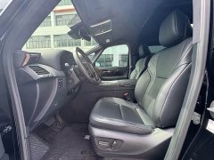 Toyota Alphard Hybrid 2.5L Premium Edition - ფოტო 7