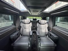 Toyota Alphard Hybrid 2.5L Premium Edition - ფოტო 9