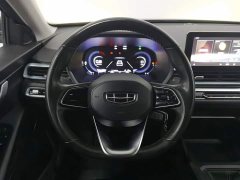 Geely Emgrand 4th Generation 1.5L Manual Elite - ფოტო 11