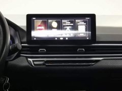 Geely Emgrand 4th Generation 1.5L Manual Elite - ფოტო 12