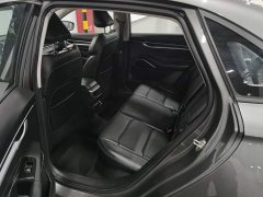 Geely Emgrand 4th Generation 1.5L Manual Elite - ფოტო 15