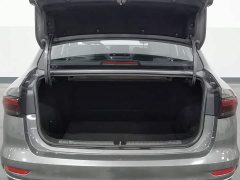 Geely Emgrand 4th Generation 1.5L Manual Elite - ფოტო 16