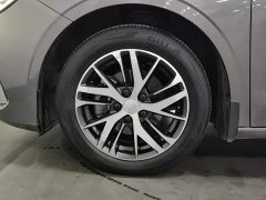 Geely Emgrand 4th Generation 1.5L Manual Elite - ფოტო 17