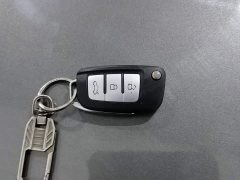 Geely Emgrand 4th Generation 1.5L Manual Elite - ფოტო 19