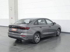 Geely Emgrand 4th Generation 1.5L Manual Elite - ფოტო 2