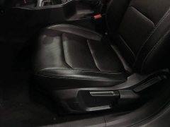 Geely Emgrand 4th Generation 1.5L Manual Elite - ფოტო 20