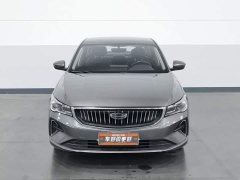 Geely Emgrand 4th Generation 1.5L Manual Elite - ფოტო 3