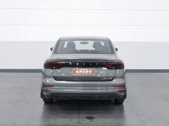 Geely Emgrand 4th Generation 1.5L Manual Elite - ფოტო 4